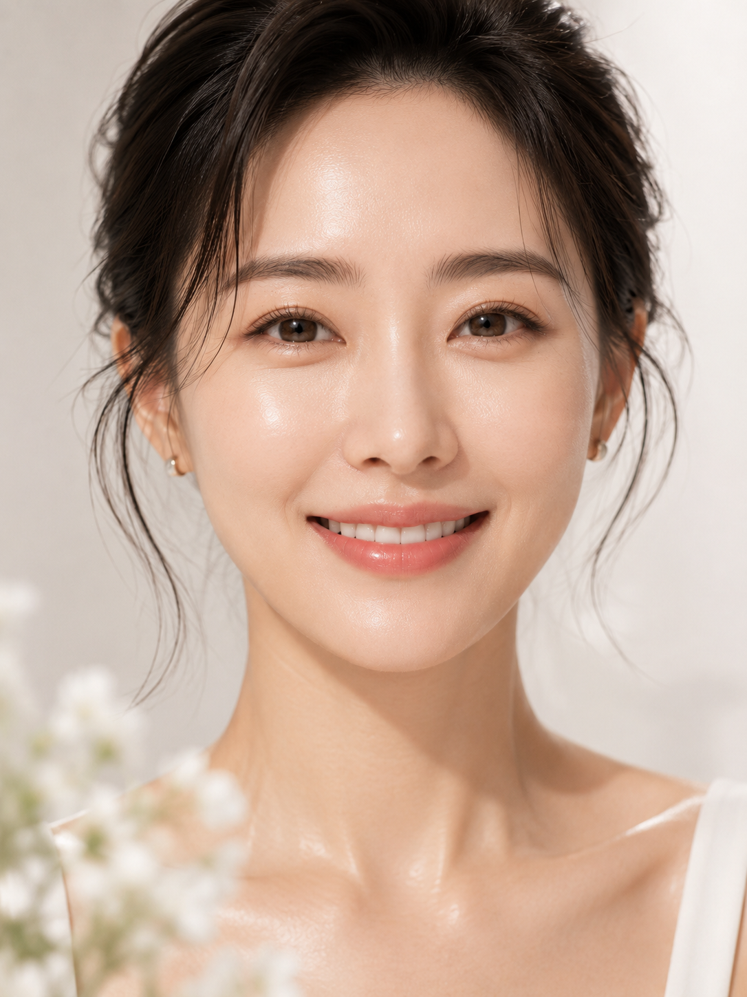 피부 개선 프로그램